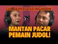 Lagu CURHAT PILU: JADI MANTAN PACAR PEMAIN JUDOL