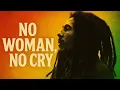 Lagu Bob Marley – No Woman, No Cry (2025 Reggae Roots Tribute Remix)