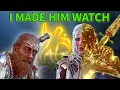 Download Lagu Using RIDICULOUS Strategies in Baldur's Gate 3 | The Movie!!!
