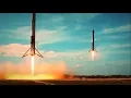 Download Lagu SpaceX Falcon Heavy- Elon Musk's Engineering Masterpiece