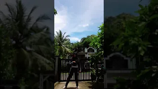 senam aerobik penjasorkes kelas xii