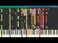 Download Lagu Ocean Man - Ween (xDEFCONx Remake)
