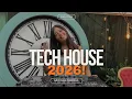 Lagu THE BEST OF TECH HOUSE 2026 - DJ SOPHIA