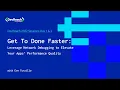 Leverage Network Debugging to Elevate Your Apps Performance Quality DevReach 2022