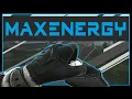 Maximum Energy on Woods Escape from Tarkov