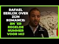 Lagu Rafael van der Vaart biecht op: ´Deze BN’er gaf mij Estavana’s nummer´