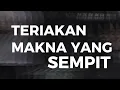 Download Lagu Dreaming of Greenfields - Aku Berlari (Official Lyrics Video)