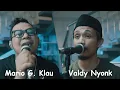 Download Lagu Kisah Sedih Di Hari Minggu - Koes Plus | Mario G Klau X Valdy Nyonk [COVER LIVE SESSION]