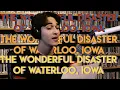 The Tale of Waterloo Iowa