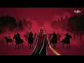 Khalifa | MHR | MC Couper | Anthony Daasan | Vinayak Sasikumar | Gallery Vision Indie