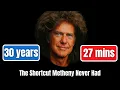 Download Lagu Metheny couldve saved DECADES w/ a 27min ear training hack