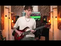 IRIS OUT - Chainsaw Man - The Movie: Reze Arc | Guitar Cover