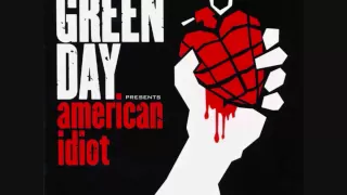 Download Green Day - Letterbomb MP3