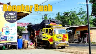 Download KAWAL❗AJI SATRIAJAYA SAMPAI TEMPAT BONGKAR, BUAH BALAP🔥 MP3