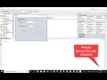 How to use Panel Control in Swing Tutorial part-9 Java Code
