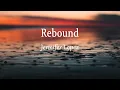 Download Lagu Jennifer Lopez - Rebound (Lyrics)