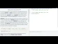 FREECODECAMP - JAVASCRIPT