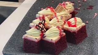 kitchen workshop Melbourne Buffet in Melbourne Australia Desserts Healthy Salads