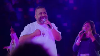 PLUS Show Juninho Cassimiro Abraça São Paulo 2026 16082026