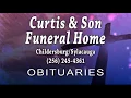 Daybreak Obituaries 2017