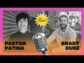 Alive with Brady Duke A Navy Seal s story From porn addiction to total healing