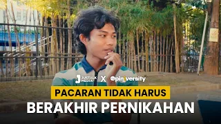 Pacaran, Buat Apa ??  | Opini Daffa