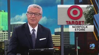 A new Target location is coming to Wards Corner