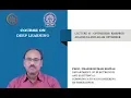 Lecture 45 Optimisers RMSProp AdaDelta and Adam Optimiser