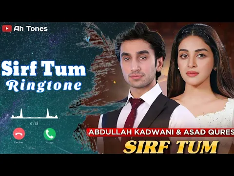 Download MP3 Sirf Tum Drama Ost BGM | Sirf Tum Drama Ringtone | Sirf Tum Ringtone | Download Link ⤵️ |