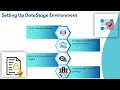 Learn DataStage Step by Step DataStage Training DataStage Tutorial