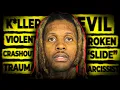 Lagu The Dark Psychology of Lil Durk