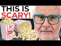 Why YOU Should STOP Eating Popcorn Right Away Dr Steven Gundry