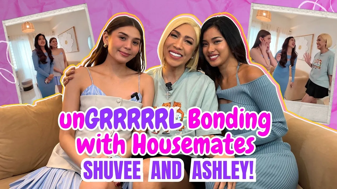 Vice Ganda channel featured image