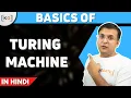 13 1 Basics of Turing Machine Theory of Computation Automata Theory TOC