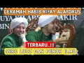 Download Lagu CERAMAH HABIB RIFKY ALAYDRUS TERBARU