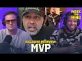 Download Lagu Exclusive Interview: MVP BLASTS WWE’s Corporate Greed, Praises AEW’s Grassroots | Inside The Ring