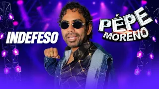 Indefeso - Pepe Moreno (Álbum Largadão)