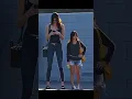 Download Lagu Kourtney vs kendall 👭 height edition #kendalljenner #kourtneyKardashian  #shorts