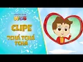 Download Lagu Tchá, tchá, tchá - Canção Nova Kids (Clipe Oficial)