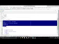 Lazarus paskel tutorial 7 if statements