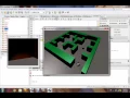 Robot Simulator with JmonkeyEngine