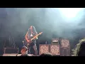 Armored Saint - End of The Attention Span LIVE @ The Factory, St. Louis 11/08/22