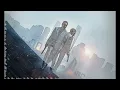 TENET: Music "POSTERITY" According to the Movie Version. (Unreleased Track.)