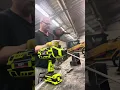 Testing Hand Held Welder from Temu