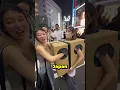 Lagu Japanese Girls Let Strangers Touch What's Inside the Box! #shortsvideo