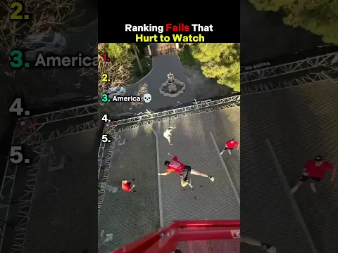 Fails that hurt to watch #shorts