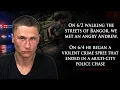 Street Interview Subject Arrested Days Later