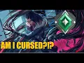 PROVING LOSERS QUEUE IS REAL IN VALORANT
