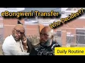 Lagu EBONGWENI Prison inmates Transfer |Who Decides??I |Daily Routine |Kokstad 
