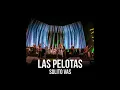 Las Pelotas - Solito vas (AUDIO)